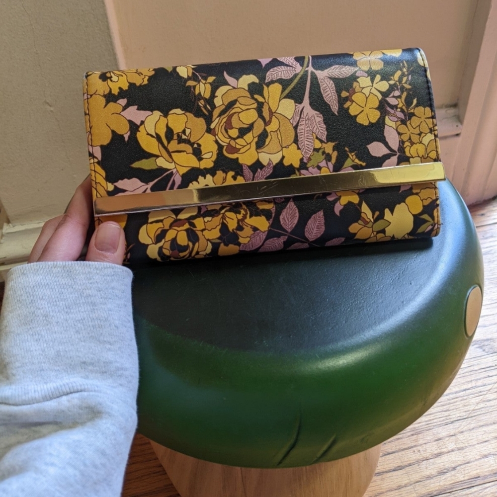 A New Day Wallet!
